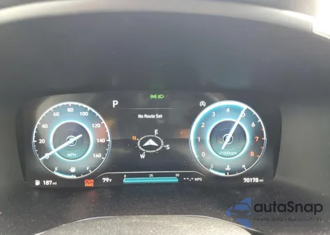 2023 Hyundai Santa Fe Sel Premium from USA, damaged, VIN 5NMS3DAJ4PH507850